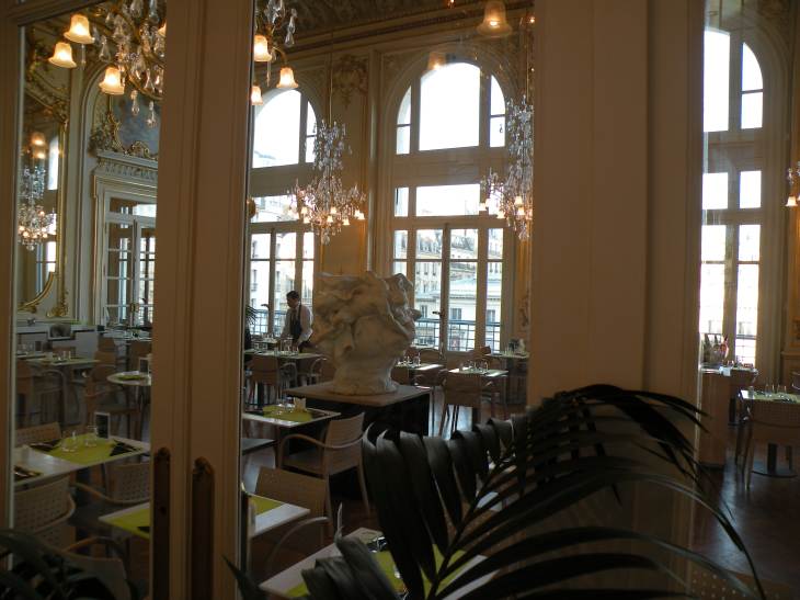  Restaurant du musée d'Orsay